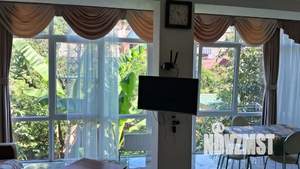 Студия квартира, посуточно, 40м2, 1/5 этаж