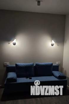 Студия квартира, посуточно, 30м2, 3/3 этаж