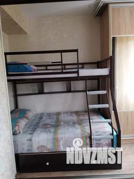 1-к квартира, посуточно, 37м2, 4/5 этаж