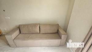 Студия квартира, на длительный срок, 28м2, 7/9 этаж