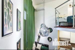 1-к квартира, на длительный срок, 30м2, 1/18 этаж