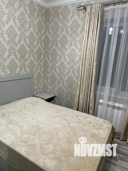 1-к квартира, на длительный срок, 33м2, 1/3 этаж