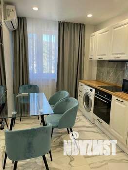 2-к квартира, посуточно, 65м2, 1/1 этаж