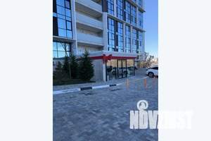 1-к квартира, посуточно, 20м2, 8/19 этаж