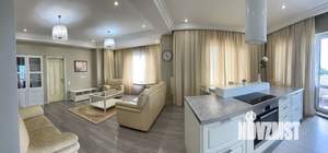 4-к квартира, на длительный срок, 133м2, 12/13 этаж