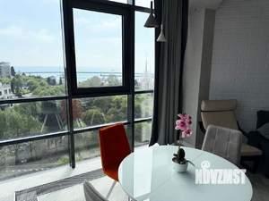 2-к квартира, на длительный срок, 68м2, 9/25 этаж