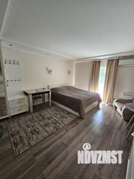 Студия квартира, на длительный срок, 26м2, 2/25 этаж