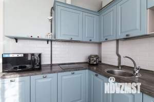 2-к квартира, посуточно, 51м2, 6/8 этаж