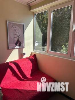 1-к квартира, посуточно, 40м2, 1/12 этаж