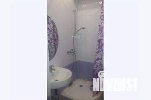 1-к квартира, посуточно, 30м2, 1/3 этаж