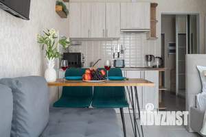 1-к квартира, посуточно, 23м2, 5/12 этаж