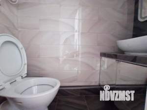 2-к квартира, посуточно, 50м2, 8/19 этаж