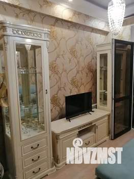 2-к квартира, посуточно, 46м2, 6/8 этаж