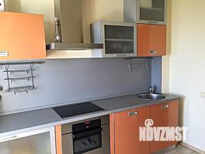 3-к квартира, на длительный срок, 152м2, 3/3 этаж