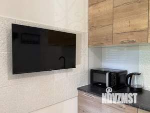 Студия квартира, посуточно, 13м2, 1/5 этаж