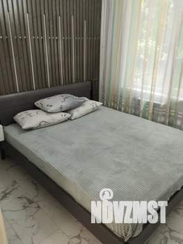 2-к квартира, посуточно, 48м2, 1/5 этаж
