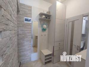 1-к квартира, посуточно, 39м2, 1/5 этаж