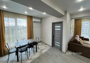 2-к квартира, на длительный срок, 65м2, 7/9 этаж