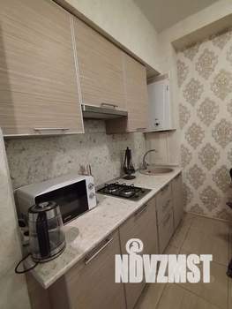 Студия квартира, посуточно, 31м2, 9/10 этаж