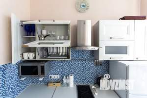 2-к квартира, посуточно, 45м2, 3/5 этаж