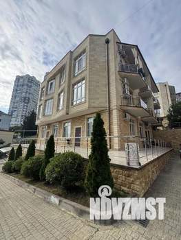 2-к квартира, посуточно, 55м2, 1/1 этаж