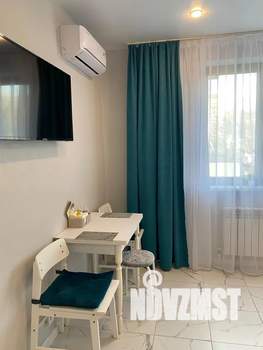 Студия квартира, посуточно, 25м2, 7/19 этаж