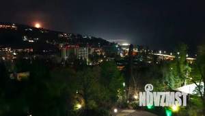 1-к квартира, посуточно, 27м2, 1/1 этаж