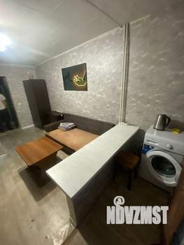 Студия квартира, на длительный срок, 15м2, 1/5 этаж