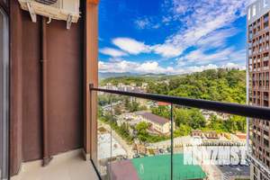 Студия квартира, посуточно, 32м2, 14/24 этаж