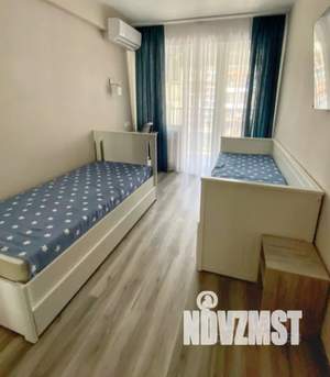 2-к квартира, посуточно, 62м2, 6/13 этаж