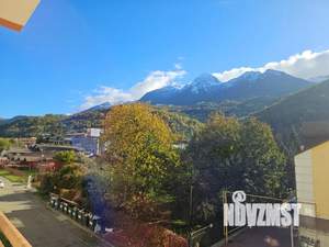 1-к квартира, посуточно, 41м2, 3/5 этаж