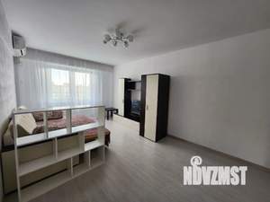 2-к квартира, посуточно, 58м2, 9/9 этаж