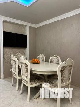 1-к квартира, посуточно, 60м2, 8/14 этаж