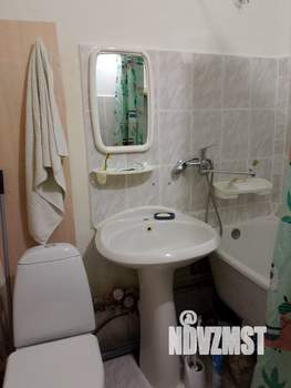 1-к квартира, на длительный срок, 30м2, 2/5 этаж