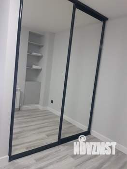 2-к квартира, на длительный срок, 56м2, 1/4 этаж