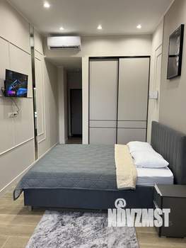 1-к квартира, посуточно, 32м2, 1/1 этаж