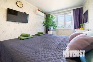 2-к квартира, посуточно, 56м2, 1/1 этаж