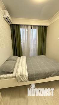 1-к квартира, на длительный срок, 43м2, 7/13 этаж