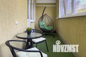 3-к квартира, посуточно, 10м2, 1/1 этаж