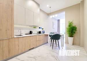 2-к квартира, посуточно, 62м2, 4/5 этаж