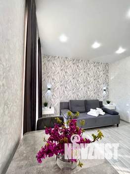 1-к квартира, посуточно, 29м2, 4/12 этаж