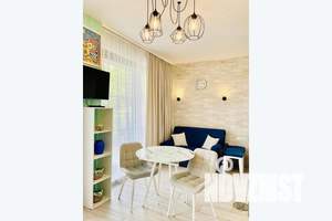 1-к квартира, посуточно, 35м2, 2/5 этаж