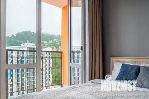 Студия квартира, посуточно, 25м2, 11/12 этаж