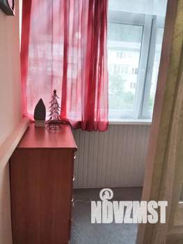 1-к квартира, посуточно, 30м2, 5/5 этаж