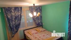 1-к квартира, на длительный срок, 32м2, 4/5 этаж