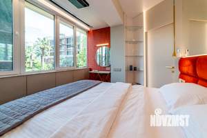 3-к квартира, посуточно, 50м2, 1/1 этаж