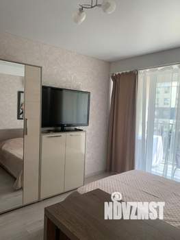 Студия квартира, посуточно, 24м2, 3/13 этаж