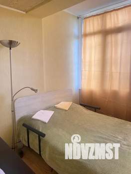 2-к квартира, посуточно, 59м2, 1/5 этаж