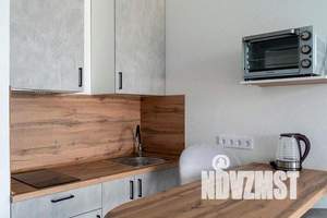 1-к квартира, посуточно, 18м2, 10/19 этаж