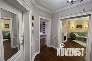 2-к квартира, посуточно, 70м2, 7/13 этаж